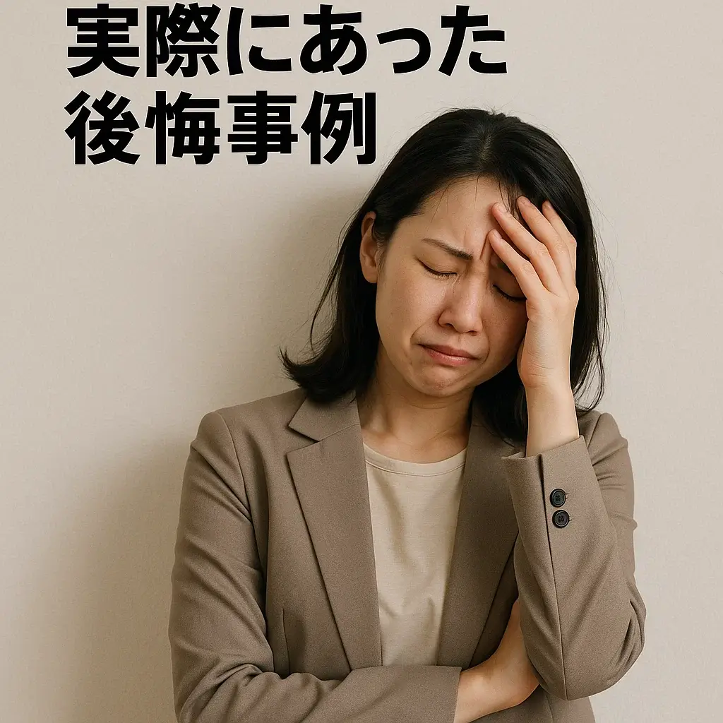 別れさせ屋がターゲットに自然に近づき関係性を変えるきっかけを作る場面のイラスト